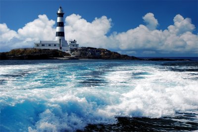 ​未来旅游好去处——澎湖县