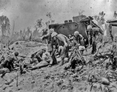 ​湖南战场上最耻辱的战役——第四次长沙保卫战（一）