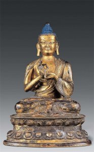 ​史上最神秘的神仙：燃灯（神仙也玩儿无间道？？？）