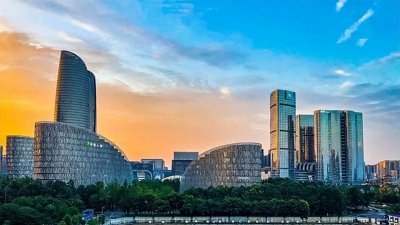 ​中国最适合中老年人的6个旅游地，悠闲惬意消费低，值得一去！