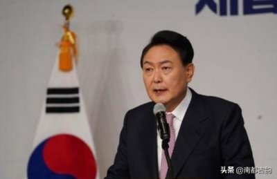 ​韩国13位总统命运及为何躲不过“青瓦台诅咒”