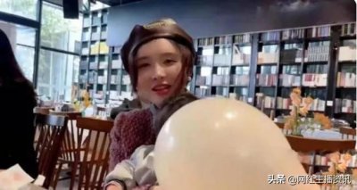 ​远洋君不顾好友劝阻，强行演唱《童话镇》意外断流