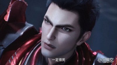 ​吞噬星空，神秘巨兽身份揭晓，最差也是宇宙级？地球这只可不止