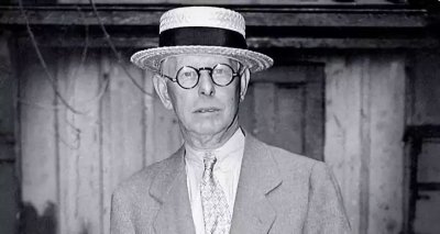 ​走进世界级交易大师系列之——利弗莫尔（上篇）