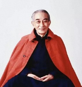 ​气功呼吸法：“安那般那”四个层次详解