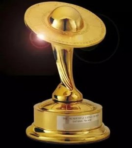 ​土星奖被漫威屠了，DC只剩神奇女侠撑门面