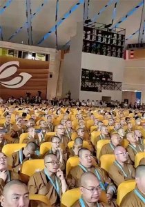 ​中国“最帅”和尚，29岁辞职出家，无数富婆豪掷千金倒追不为所动