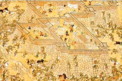 ​万历朝鲜战争：奠定三百年东亚格局之战