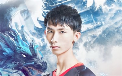 ​王者荣耀：职业选手收入有多少？梦泪揭露行业秘密，很多人月薪3k