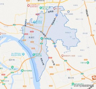 ​走进县城看产业：江苏省泰州市高港区