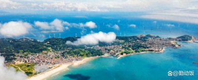 ​平潭岛旅游景点介绍