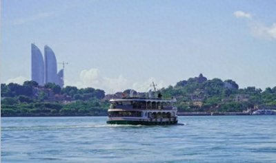 ​象屿集团旗下厦门轮渡，以优质客运服务打造海上客运新名片