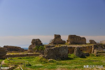 ​迦太基史|古国名，存在于西元前8世纪-前146年，东西地中海要冲