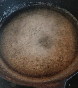 ​琥珀核桃的家常做法你知道吗？