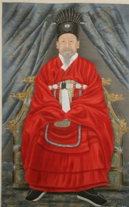 ​朝鲜李朝第26代国王李熙暴死，引发民众起义抗日