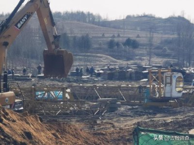 ​解锁辉南镇经济发展的密码