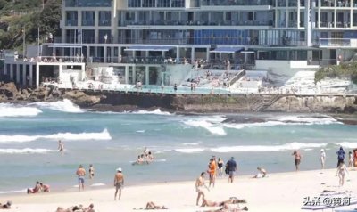​2名56岁中国游客悉尼被捕罚款：沙滩拍摄多张比基尼女性照片！