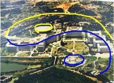 ​深圳最邪门的地方——深圳大学真实的灵异事件