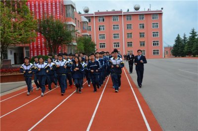 ​2023昆滇名高中|昆明光华学校：选择光华，铸就辉煌人生