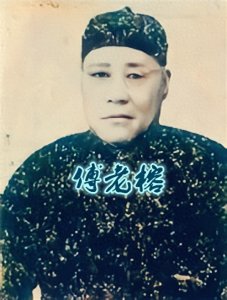 ​“二代赌王”傅老榕，叱咤风云时何鸿燊还只是个小文员，晚年凄凉