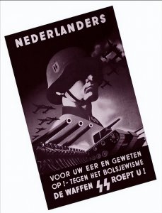 ​二战杂谈（三）——被神话的纳粹德国空军