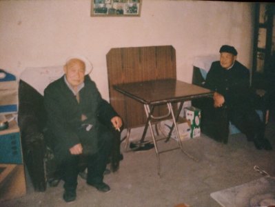 ​杀敌英雄田四儿        郭思俊