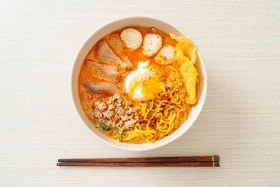 ​韩国泡面爆火，背后竟是总统、财阀、奥运会的神秘布局？