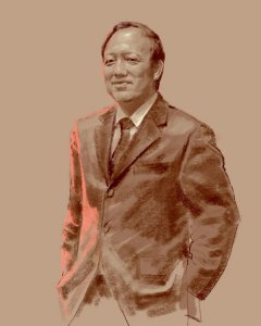 ​陈十一：最重要的是把事情做成