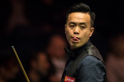 ​傅家俊(Marco Fu)