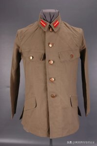 ​侵华战争时期日本陆军军衔详解（1938-1943）