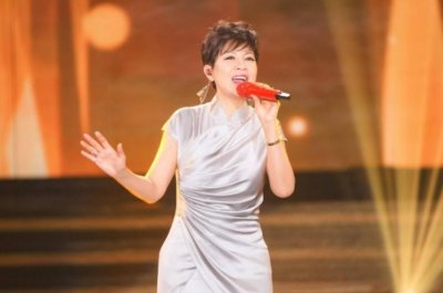 ​杭天琪：离过一次婚，46岁冒险生子公婆主动道歉，是我们误会了你