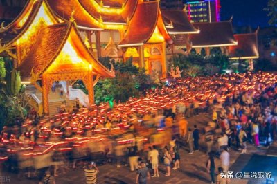 ​西双版纳旅行不可错过的20个好地方！你错过了吗？