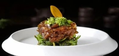 ​20 道创意菜做法，风味一绝