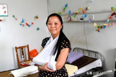 ​11年前，那个用双手接女童的“最美妈妈”吴菊萍，如今怎么样了？