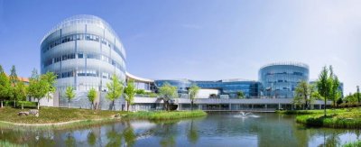 ​探访生命科学园：产业巨头集聚的秘密