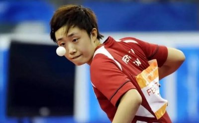 ​冯天薇：16岁父亲离世，19岁退出国家队，却成养狼计划最强对手