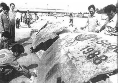 ​1987年朝鲜女特工炸客机致115人丧生，被捕后交代实情，后被特赦