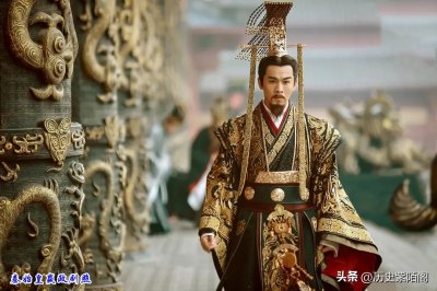 ​秦始皇的身世之谜，嬴政的生父到底是谁？从史料分析论证得以实锤