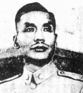 ​68年上官云相皈依佛门，次年暴病而亡，引起民众热议：他罪有应得