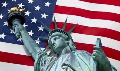 ​美国到底有多强？中美如今差距有多少？网友：中国正在奋起直追！