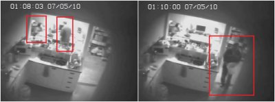 ​2009年澳洲林珺案:15岁女孩全家半夜惨遭杀害，她却与凶手同居2年