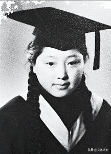 ​何泽慧，钱三强夫人，一位默默无闻的科学家