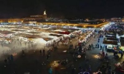 ​指南丨全球最热闹的15大夜市 你去过几个