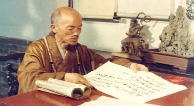 ​海灯法师87岁圆寂，少林寺无人前去追悼，他到底是不是少林高手？