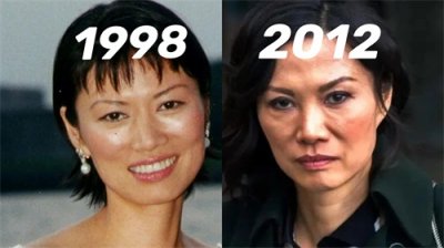 ​邓文迪奋斗史：豪门背后的一地鸡毛（下）