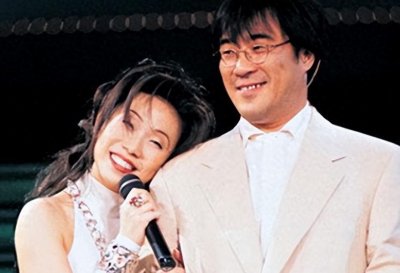 ​李宗盛的转折：无朱卫茵，成就更好的自己