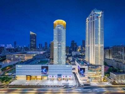 ​武商集团“大象转身” 实业与资本并举再造新辉煌