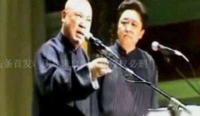 ​曹云金大闹生日宴，李鹤东强势护师傅，曹云金为何这么怕他？