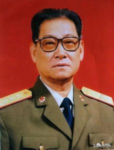 ​一代战将李九龙——关于老首长的二、三事