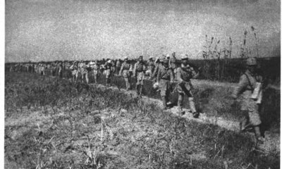 ​智 擒 “燕 子 李 三” 大 案